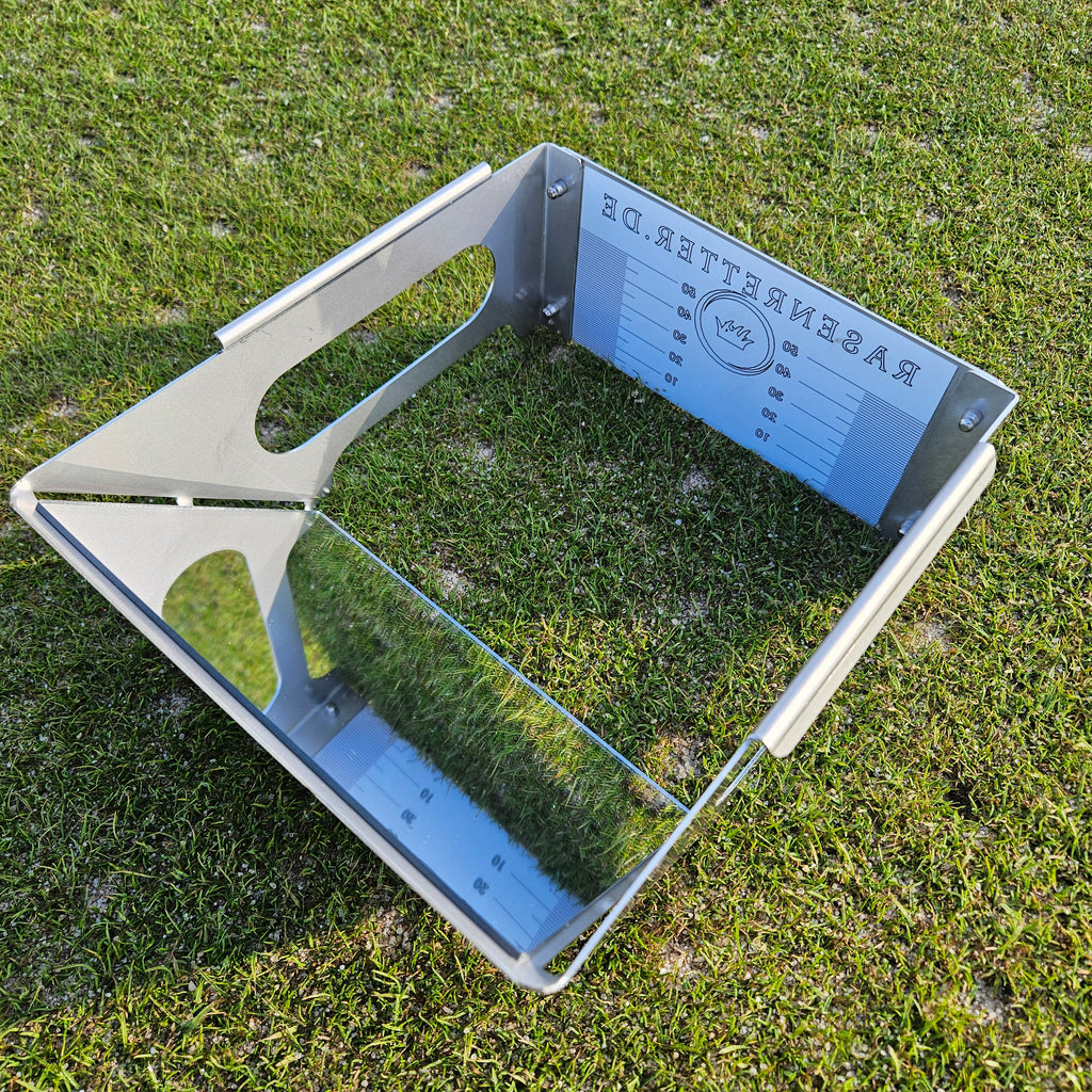 HOC Bar -Schnitthöhenmesser