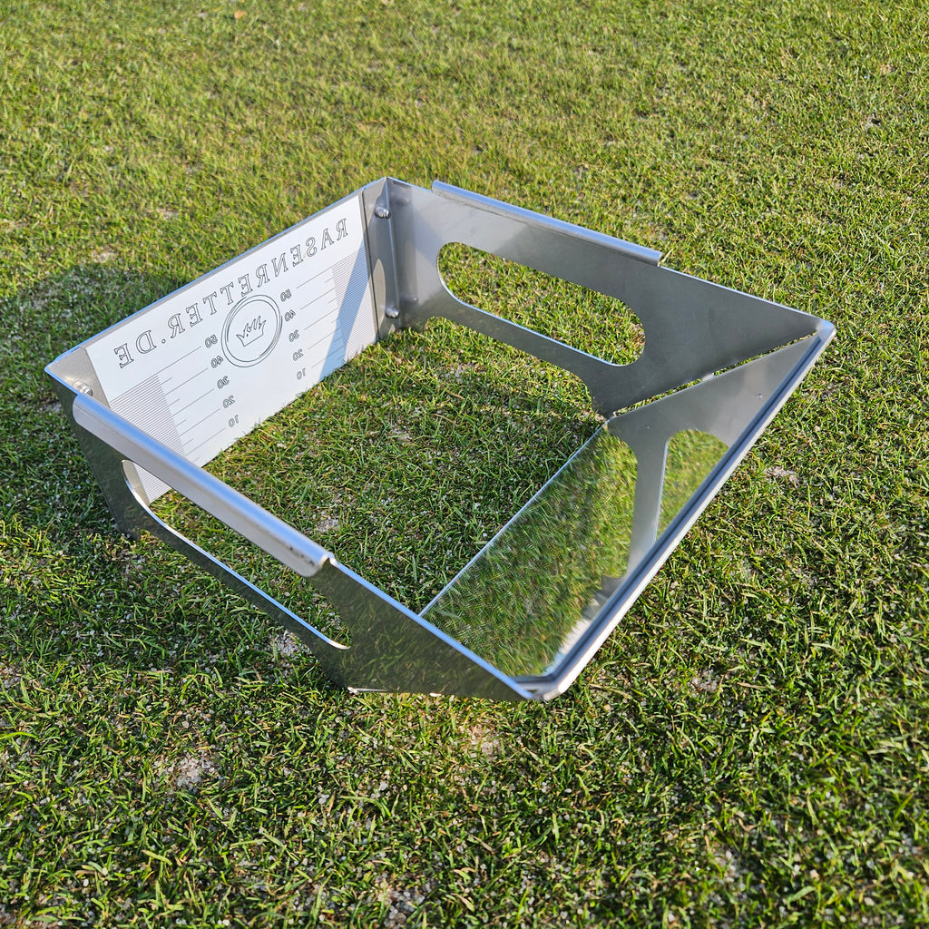 HOC Bar -Schnitthöhenmesser