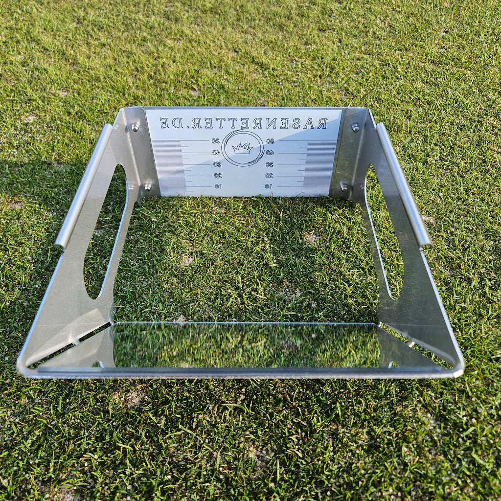 HOC Bar -Schnitthöhenmesser