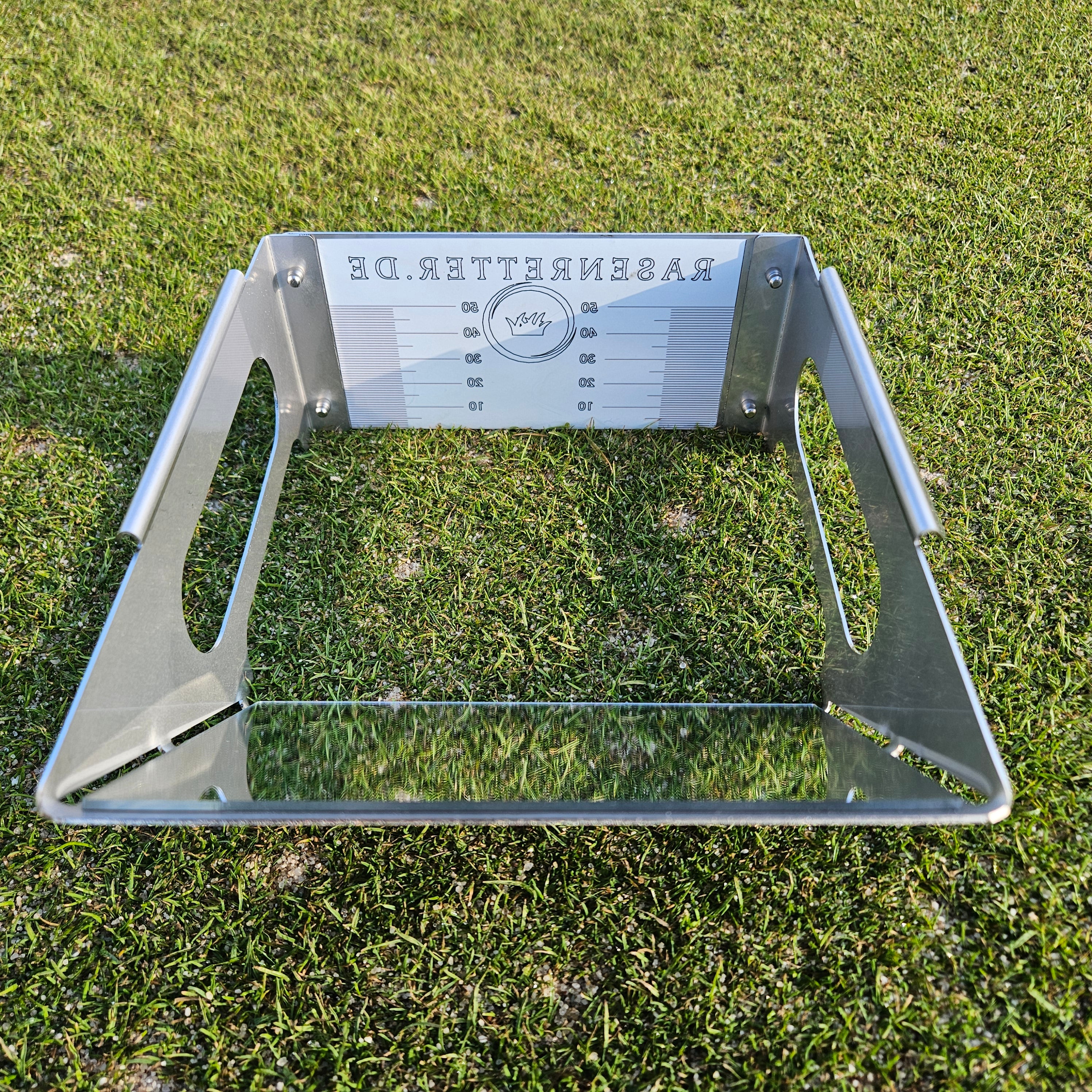 HOC Bar -Schnitthöhenmesser