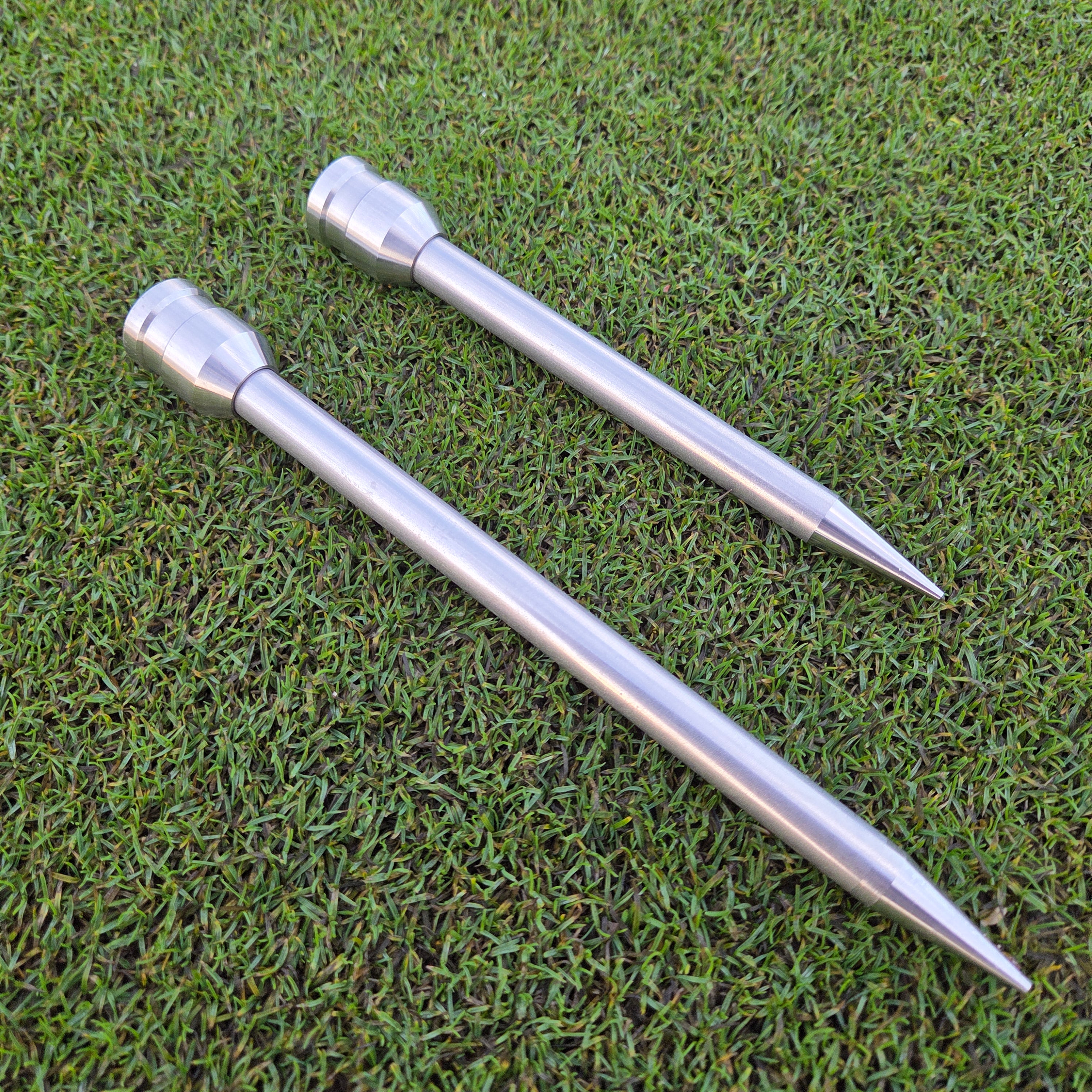 Aeriflex 12mm Vollspoons in 150 &. 200mm Länge